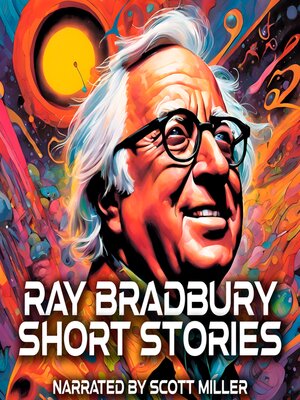 cover image of Ray Bradbury Short Stories